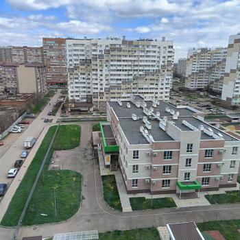Продается 1-комнатная квартира, 37 м²