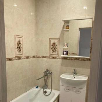 Сдается 1-комнатная квартира, 34 м²