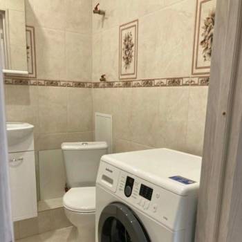 Сдается 1-комнатная квартира, 34 м²