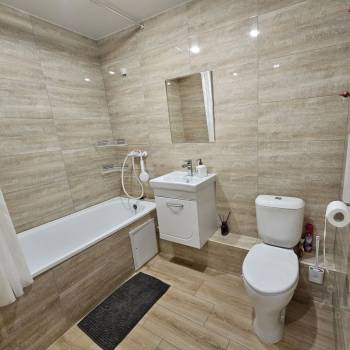 Сдается 1-комнатная квартира, 38 м²