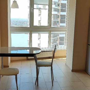 Сдается 1-комнатная квартира, 38,5 м²