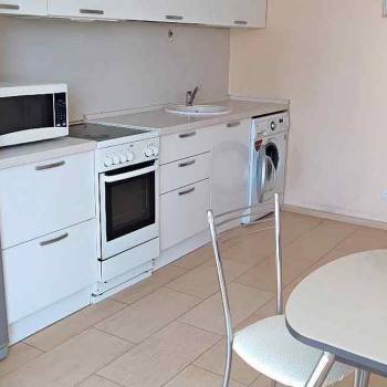 Сдается 1-комнатная квартира, 38,5 м²