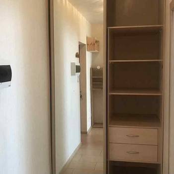 Сдается 1-комнатная квартира, 38,5 м²