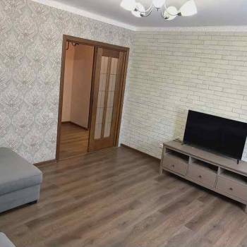 Сдается 2-х комнатная квартира, 57,6 м²