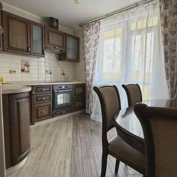 Сдается 2-х комнатная квартира, 57,6 м²