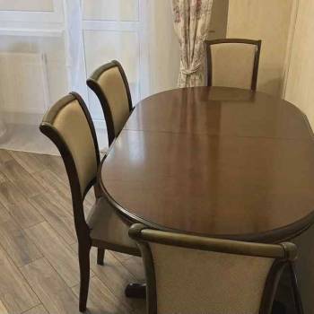 Сдается 2-х комнатная квартира, 57,6 м²