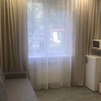 Сдается 1-комнатная квартира, 14 м²