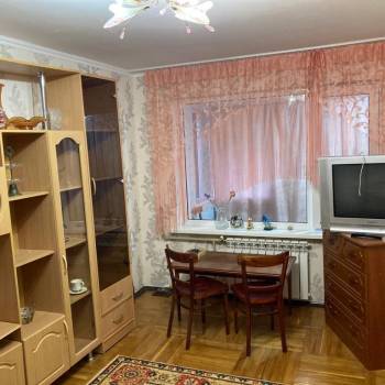 Сдается 2-х комнатная квартира, 43 м²