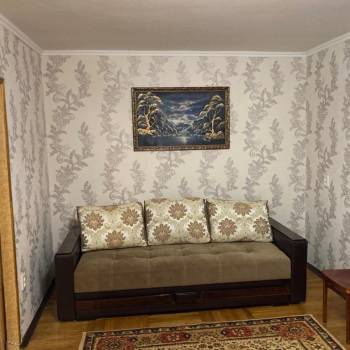 Сдается 2-х комнатная квартира, 43 м²