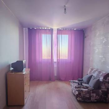 Сдается 1-комнатная квартира, 43 м²
