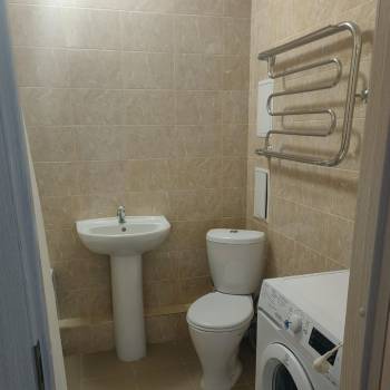 Сдается 1-комнатная квартира, 43 м²
