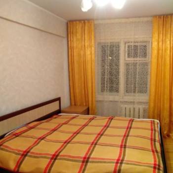 Сдается 2-х комнатная квартира, 46 м²