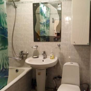 Сдается 2-х комнатная квартира, 46 м²