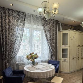 Сдается Многокомнатная квартира, 83 м²