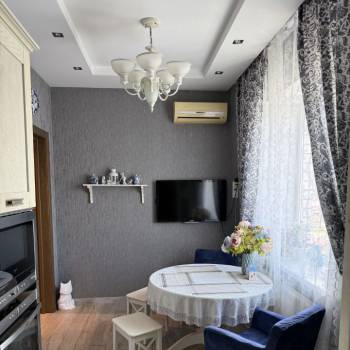 Сдается Многокомнатная квартира, 83 м²