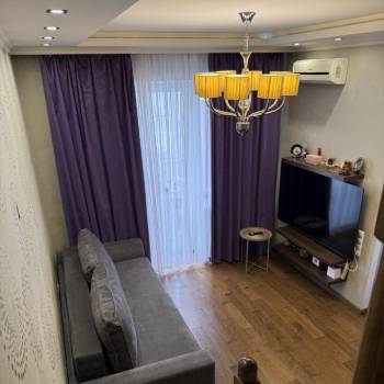 Сдается Многокомнатная квартира, 83 м²