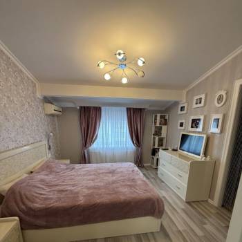 Сдается Многокомнатная квартира, 83 м²