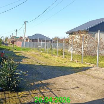 Продается Участок, 700 м²