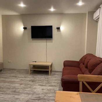 Сдается 1-комнатная квартира, 41 м²