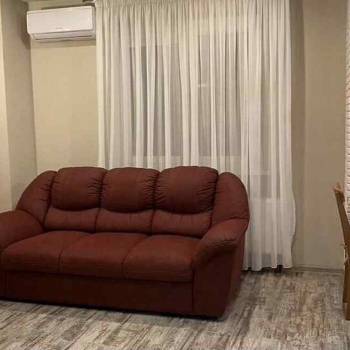 Сдается 1-комнатная квартира, 41 м²