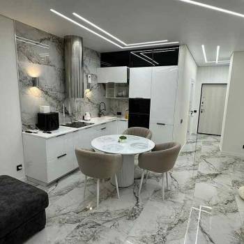Сдается 1-комнатная квартира, 50 м²
