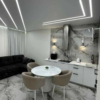 Сдается 1-комнатная квартира, 50 м²