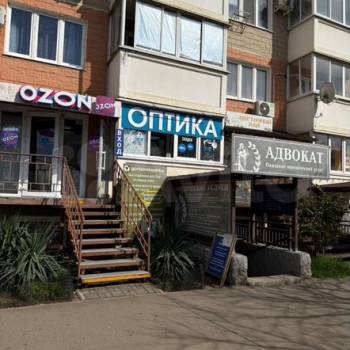 Сдается Нежилое помещение, 19,5 м²