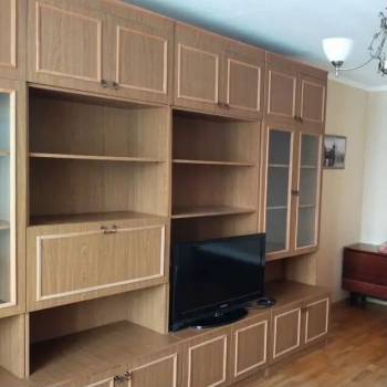 Продается 1-комнатная квартира, 38,2 м²