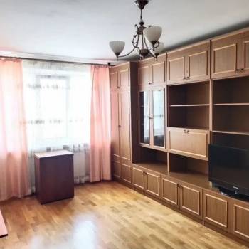 Продается 1-комнатная квартира, 38,2 м²