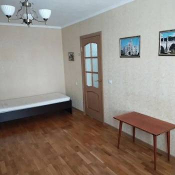 Продается 1-комнатная квартира, 38,2 м²