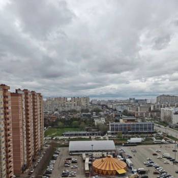 Сдается 1-комнатная квартира, 28 м²