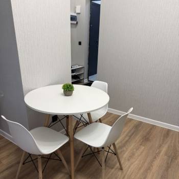 Сдается 1-комнатная квартира, 42,7 м²