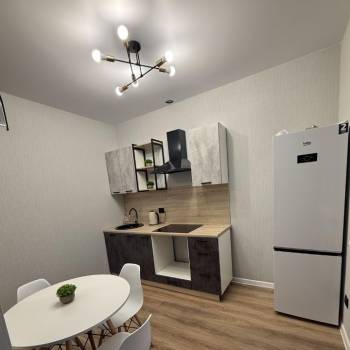 Сдается 1-комнатная квартира, 42,7 м²