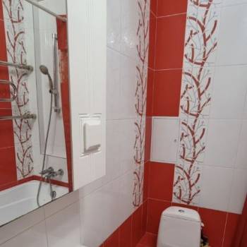 Сдается 2-х комнатная квартира, 56 м²