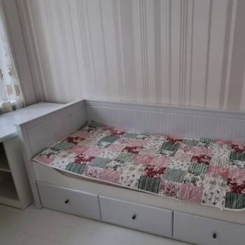Сдается 2-х комнатная квартира, 56 м²