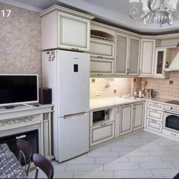 Сдается 2-х комнатная квартира, 56 м²