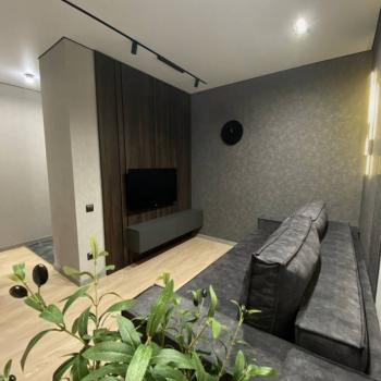 Сдается 1-комнатная квартира, 49,5 м²