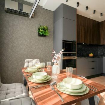 Сдается 1-комнатная квартира, 49,5 м²
