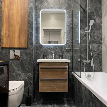 Сдается 1-комнатная квартира, 49,5 м²
