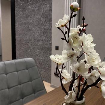 Сдается 1-комнатная квартира, 49,5 м²
