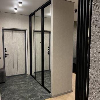 Сдается 1-комнатная квартира, 49,5 м²