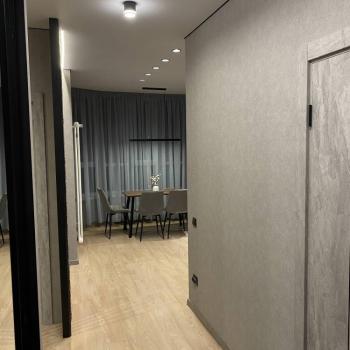Сдается 1-комнатная квартира, 49,5 м²