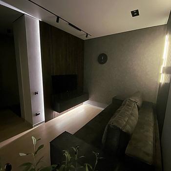 Сдается 1-комнатная квартира, 49,5 м²