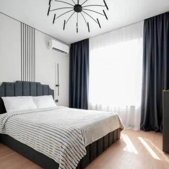 Сдается 1-комнатная квартира, 49,5 м²