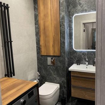 Сдается 1-комнатная квартира, 49,5 м²