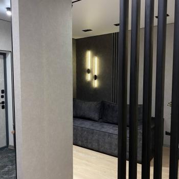 Сдается 1-комнатная квартира, 49,5 м²