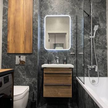 Сдается 1-комнатная квартира, 49,5 м²