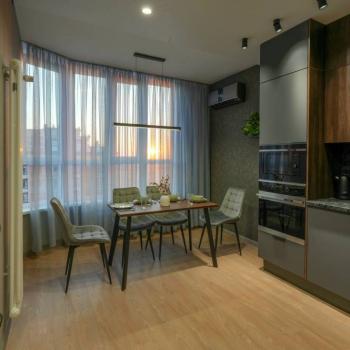 Сдается 1-комнатная квартира, 49,5 м²