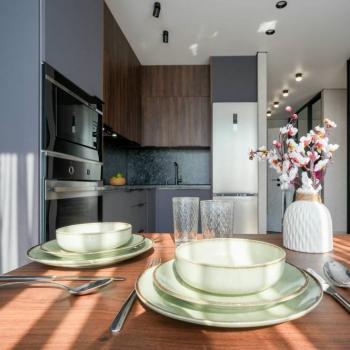 Сдается 1-комнатная квартира, 49,5 м²