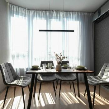 Сдается 1-комнатная квартира, 49,5 м²